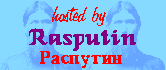 hosted by RASPUTIN